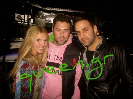 2 Romeo's & 1 Juliette ..  (Αποκλειστικά από τη Majenco στο Queen.gr)