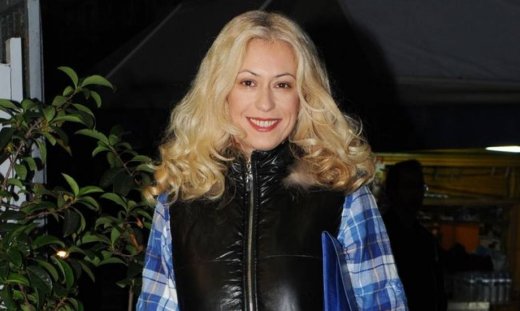 Μαρία Μπακοδήμου: Γενέθλια σήμερα για την παρουσιάστρια!