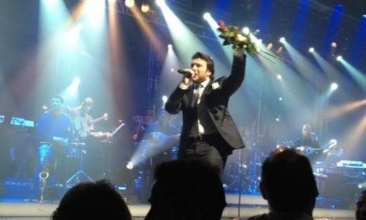 Όλα όσα έγιναν στην πρεμιέρα των Πλούταρχου-Νίνο-Ιακώβου (φωτό)