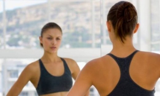 Λίγος ναρκισσισμός κάνει καλό