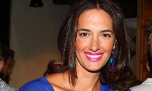 Νόνη Δούνια: «Έχω μετανιώσει για πράγματα που έχω κάνει»