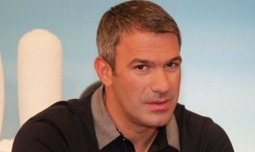 Επιστρέφει ο Σπύρος Χαριτάτος στον Ant1
