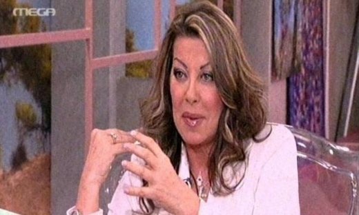 Άντζελα Δημητρίου: «Έχω “κλείσει” ως γυναίκα»