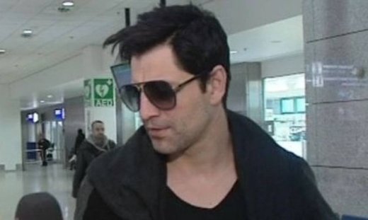 Σάκης Ρουβάς: «Εγώ θέλω να πιστεύω ότι θα πάμε πάρα πολύ καλά»