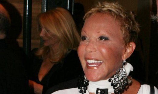 Ζωή Λάσκαρη: «Μη φοβόμαστε να πούμε τη λέξη «συντεχνίες», δεν είναι πορνό»