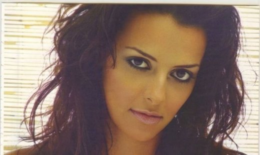 Όλγα Λαφαζάνη: Πότε θα βαφτίσει την κόρη της;