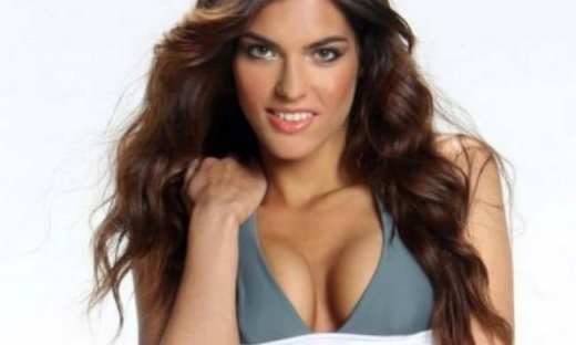 Η σέξι πλευρά της Αμαζόνας του Ομορφάντρα! (pics)