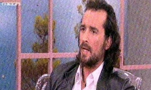 Τάσος Νούσιας: «Η ζωή μου έχει χειροτερέψει σε οικονομικό επίπεδο»