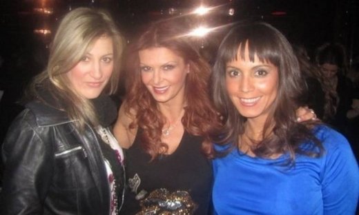 About last night... (Γράφει η Majenco αποκλειστικά στο queen.gr)