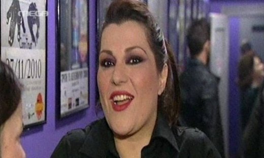 Κατερίνα Ζαρίφη: «Στα αρνητικά σχόλια για τη φωτογράφηση έκανα ζάπινγκ»