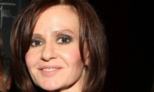 Κάτια Δανδουλάκη: «Είμαι έτοιμη για το καινούργιο στοίχημα»