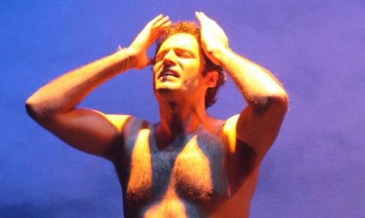 Παναγιώτης Μπουγιούρης: «Η δημοσιότητα αρχίζει να κατασπαράζει τις σχέσεις»