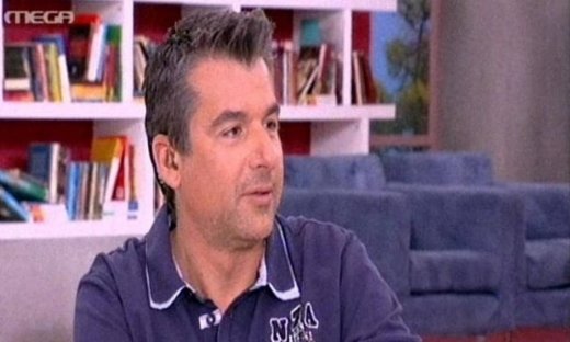 Γιώργος Λιάγκας: «Ξέρω εγώ τον Λάτσιο; Έχω βγει μαζί του εγώ;»