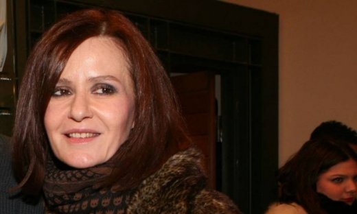 Κάτια Δανδουλάκη: «Έχω απόλυτη ανάγκη να κάνω τηλεόραση»