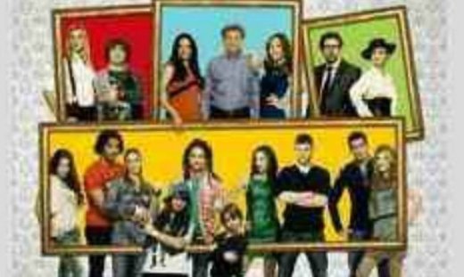 Βασιλιάδες και Κλινική Περίπτωση στην κορυφή!