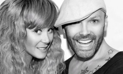 Οι σχεδιαστές Celebrity Skin μιλούν στο Queen.gr λίγο πριν το fashion show τους