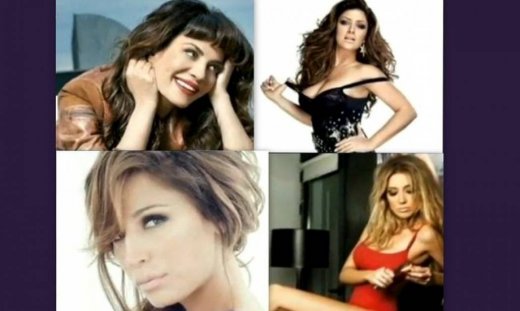Νέες, διάσημες και μόνες…
