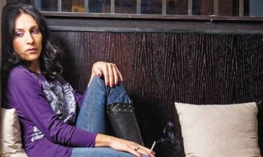 Μίνα Ορφανού: «Την κρίση την ένιωσα στο πετσί μου»