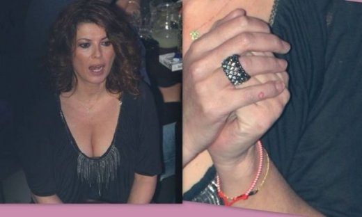 Welcome back Σοφία με… καρδούλα! (φωτό)