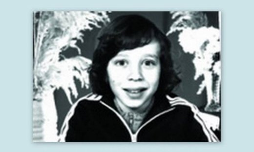 Ο μικρός… προσκυνητής