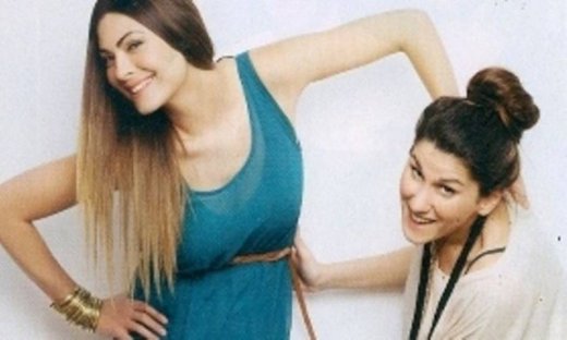 Δέσποινα Καμπούρη: Πάντα fit