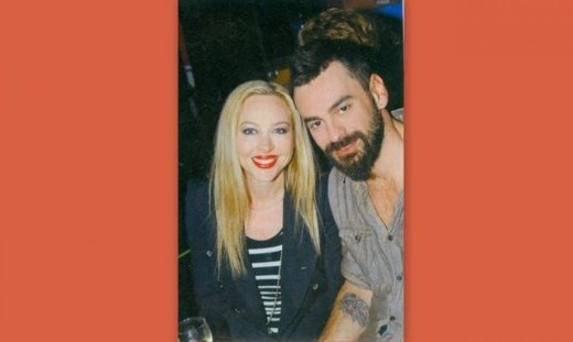 Ξυλά – Γιαννακόπουλος: Διασκέδαση για δυο!