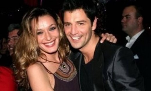 Σάκης Ρουβάς: «Ο γάμος είναι κάτι που δεν υπάρχει για εμάς»