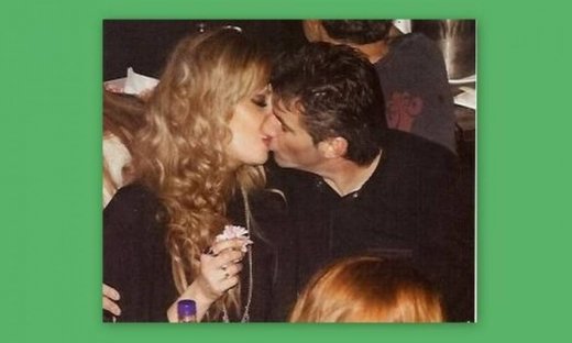 Λίλη – Ζαγοράκης: Ερωτευμένοι στην Αθήνα