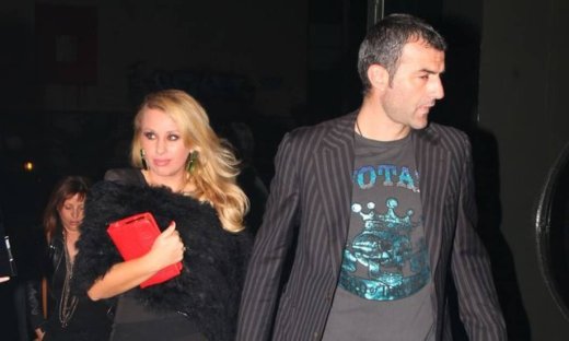 Μαστροκώστα – Δέλλας: Έτοιμοι να υιοθετήσουν παιδί από το Σουδάν;