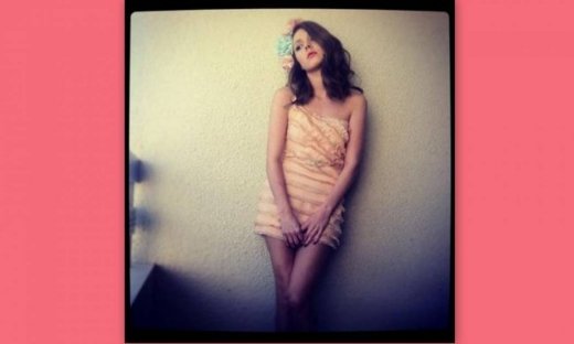 Τάμτα: Backstage από τη νέα φωτογράφησή της