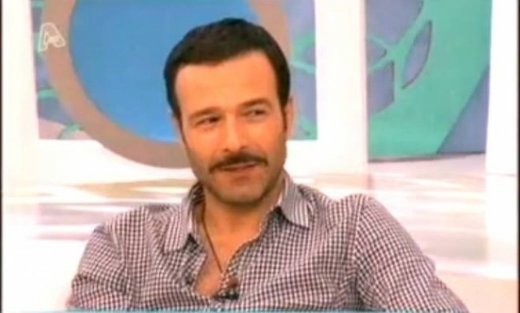 Άλλαξε γνώμη ο Ευθυμιάδης για τη βάφτιση των παιδιών του