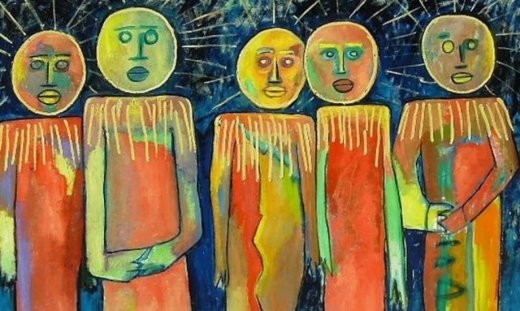 Συστημική Αναπαράσταση - Η Κρυφή Συμμετρία της Αγάπης