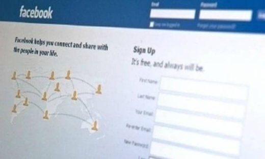 Προειδοποιεί το Facebook: Μην δίνετε τα passwords σας στους εργοδότες!