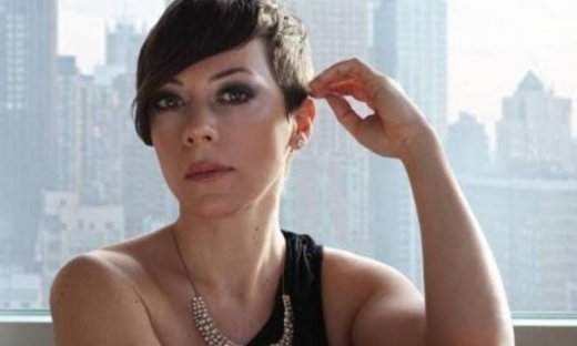 Η Gretchen Parlato στο Half Note