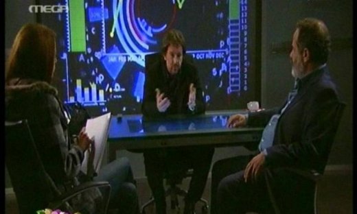 «Κλεμμένα όνειρα»: Ο αστυνόμος Μακρής «κολλάει» στον τοίχο με τις ερωτήσεις του τον Δημήτρη