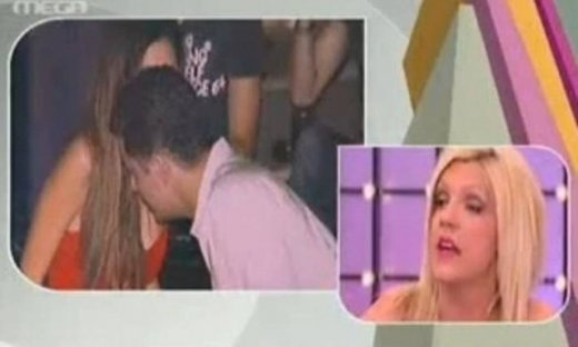 Σάσα Σταμάτη: «Ο Σρόιτερ δεν έχει σπίτι να πάει να χαμουρευτεί; Εγώ προτιμώ τη Σπανού!»