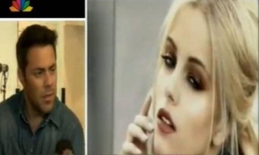 Τι λέει ο Χρήστος Χολίδης για το ενδεχόμενο ενός μωρού;