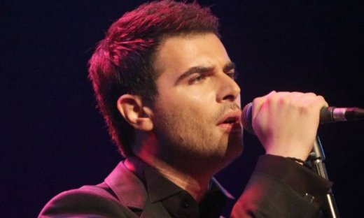 Γιώργος Παπαδόπουλος: «Ο έρωτας λειτουργεί ως βιταμίνη»