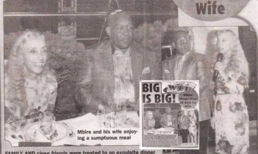 Αλήθεια ή ψέματα; Ο μυστικός γάμος της Franca Sozzani αποκαλύπτεται!