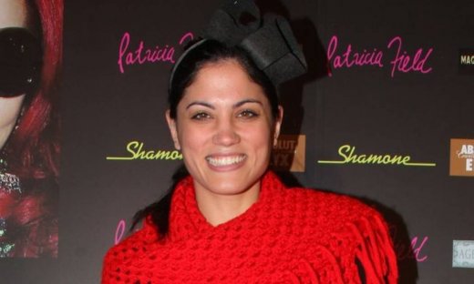 Μαίρη Συνατσάκη: «Ήμουν πάντα υπέρ των σταθερών σχέσεων»