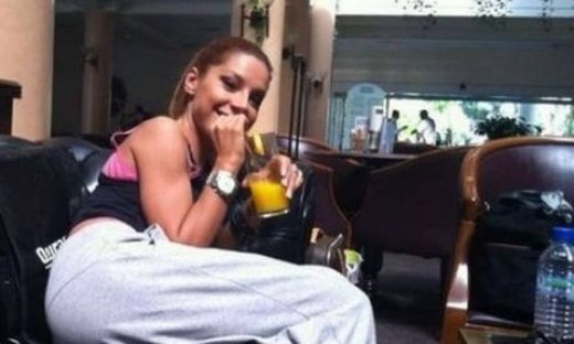 Πού βρίσκεται η Μαριάντα Πιερίδη;