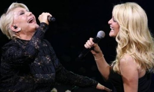 Μαρινέλλα-Νατάσα Θεοδωρίδου: Η επιτυχία συνεχίζεται στη Θεσσαλονίκη