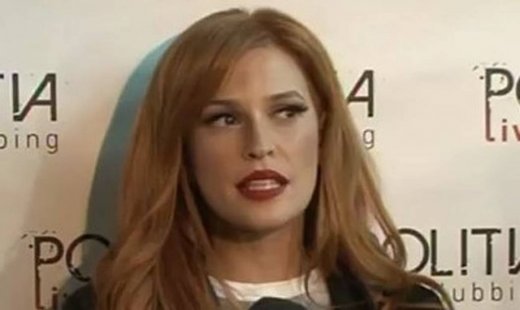 Σίσσυ Χρηστίδου: «Αυτά που γράφονται για το κόστος του σπιτιού είναι αστεία»