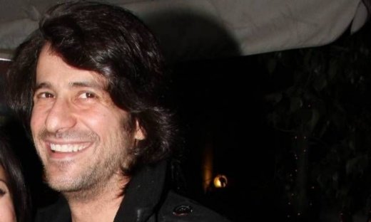 Ο Αλέξης Γεωργούλης βαρέθηκε το Λος Άντζελες