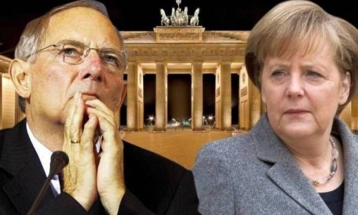 Οι Έλληνες χάνουμε κι οι Γερμανοί... κερδίζουν