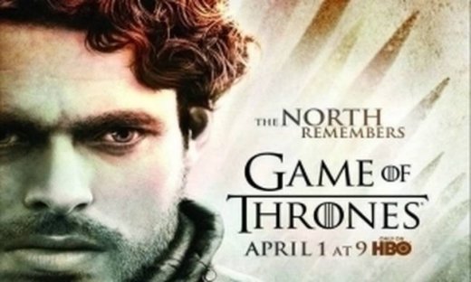 Χαμός στην Αμερική με την πρεμιέρα της δεύτερης σεζόν του Game of Thrones!