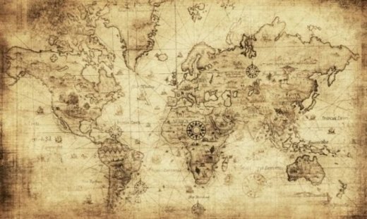 Οι Έλληνες πρόγονοι (και) των Νεοζηλανδών