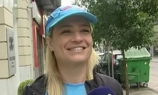 Φαίη Σκορδά: Οι συζητήσεις με το Mega, η βάφτιση και το… αβέβαιο μέλλον