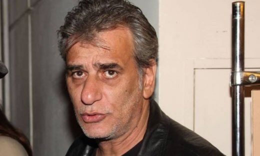 Ο Γιώργος Νινιός μιλά για την σύντροφο του!