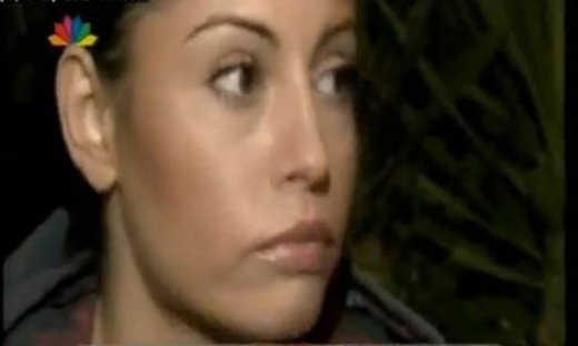 Δήμητρα Αλεξανδράκη: Το πρόβλημα υγείας και το βράδυ στο νοσοκομείο